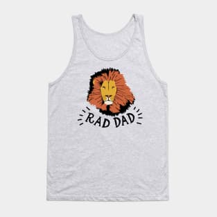 The Protector Tank Top